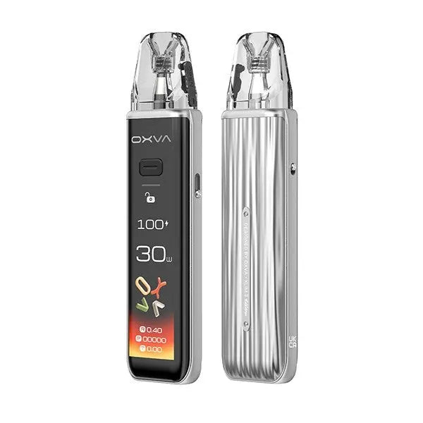 OXVA Xlim 3 Ultra Pod Kit (Pack of 1)