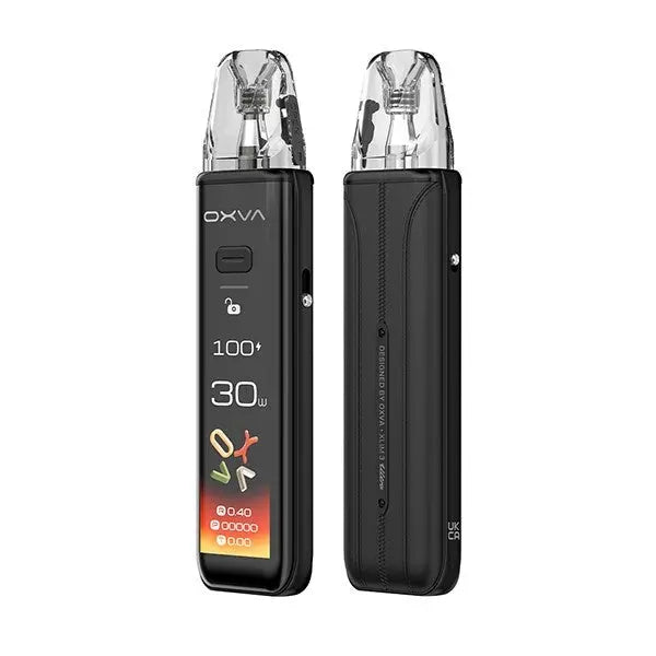 OXVA Xlim 3 Ultra Pod Kit (Pack of 1)