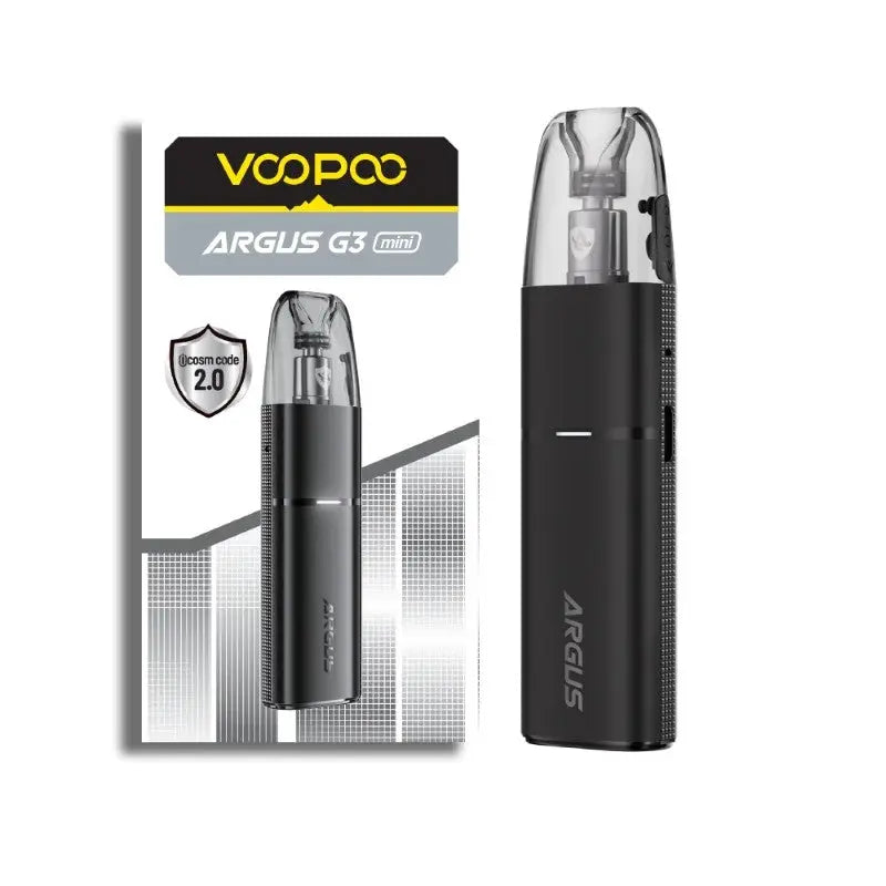 Voopoo Argus G3 Mini Vape Kit (Pack of 1)
