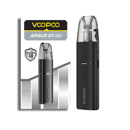 Voopoo Argus G3 Mini Vape Kit (Pack of 1)