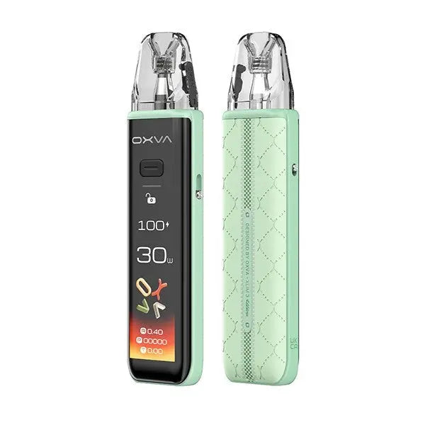 OXVA Xlim 3 Ultra Pod Kit (Pack of 1)