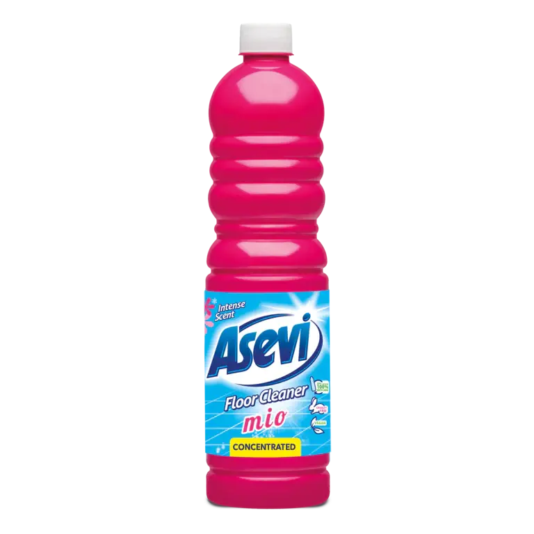 Asevi Floor Cleaner 1L(Pack of 12)