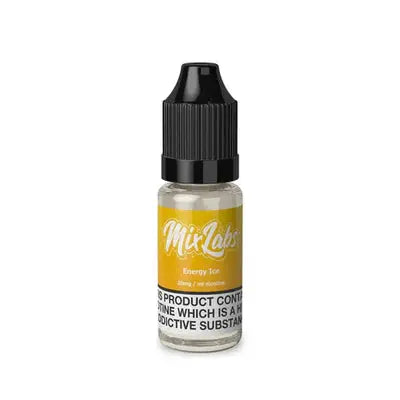 Mix Labs Salts 10mg (Pack of 1)
