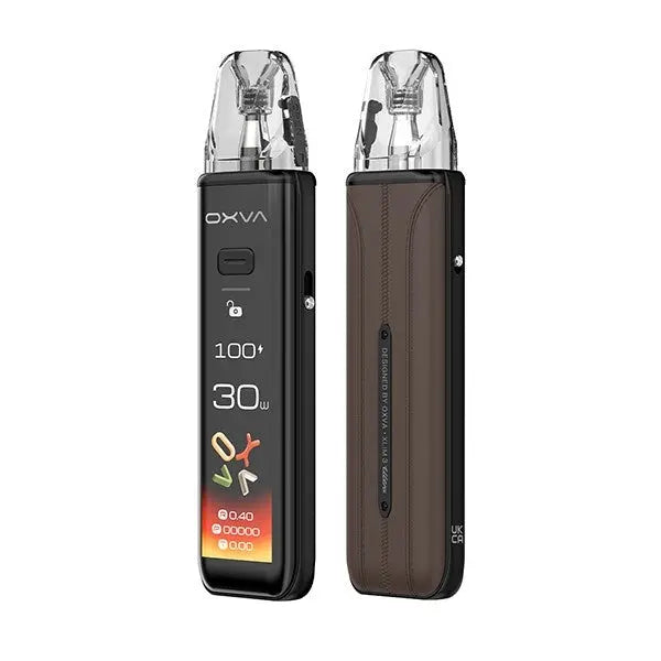 OXVA Xlim 3 Ultra Pod Kit (Pack of 1)