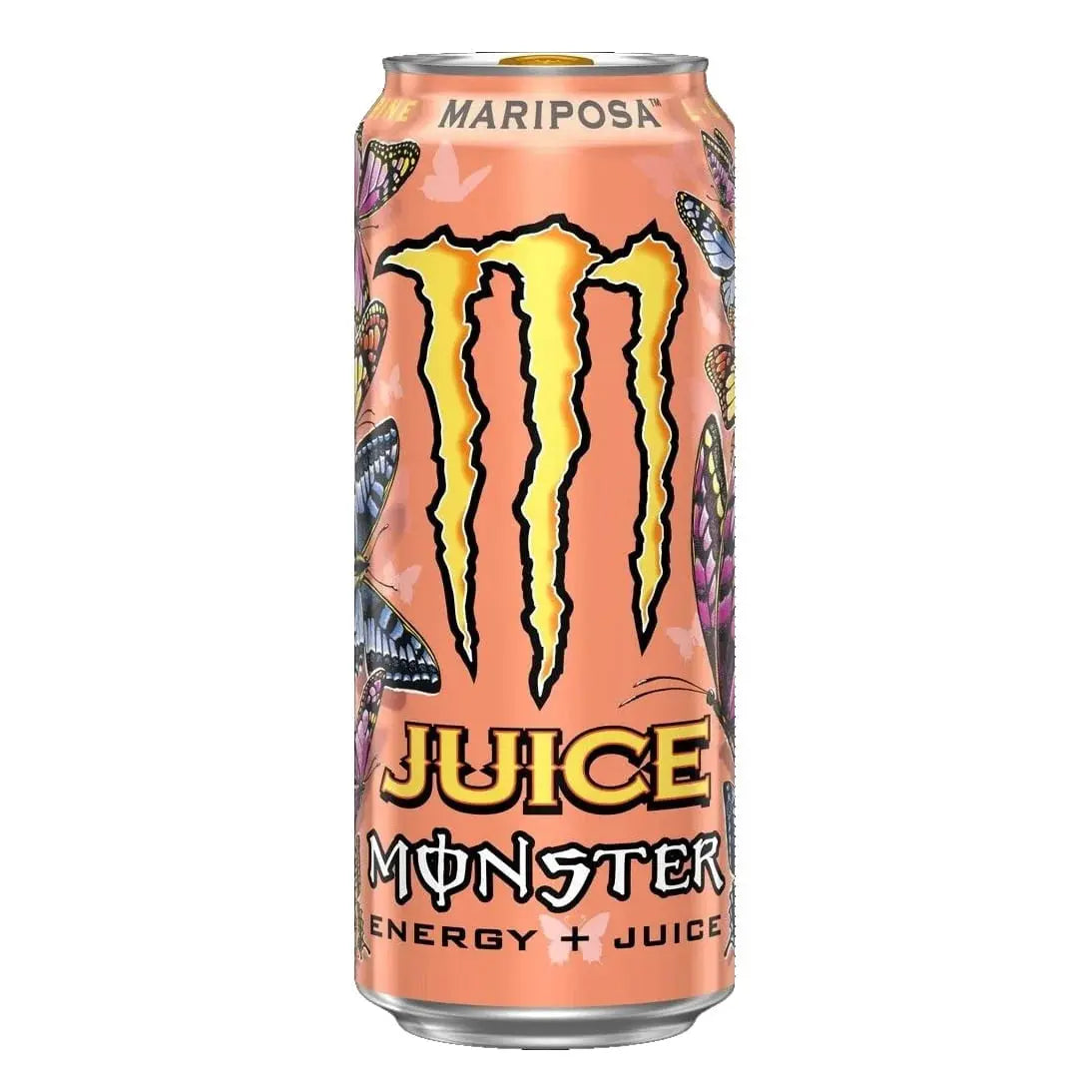 Monster Energy Drink 500ml (Pack of 24) Monster