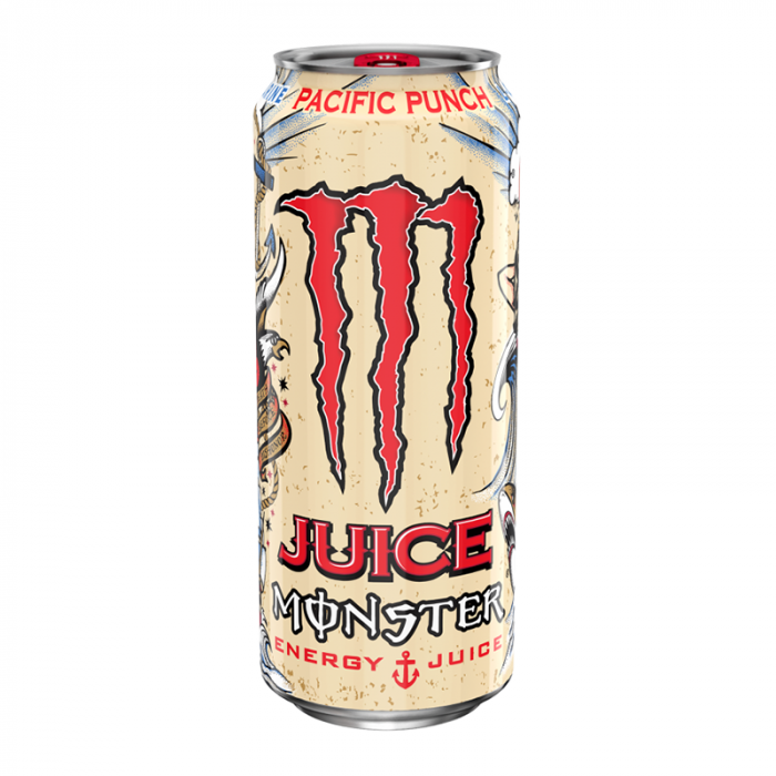 Monster Energy Drink (Pack of 24)