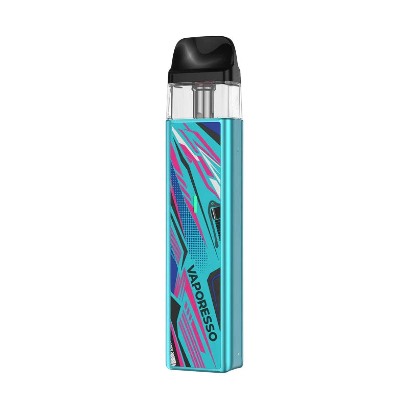 Vaporesso Xros 4 Mini Pod Kit (Pack of 1) Vaporesso