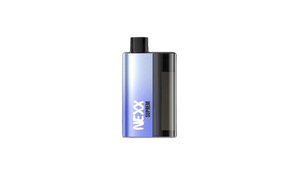 Nexx Supreme 15K Prefilled Pod Kit (Pack of 5) Nexx