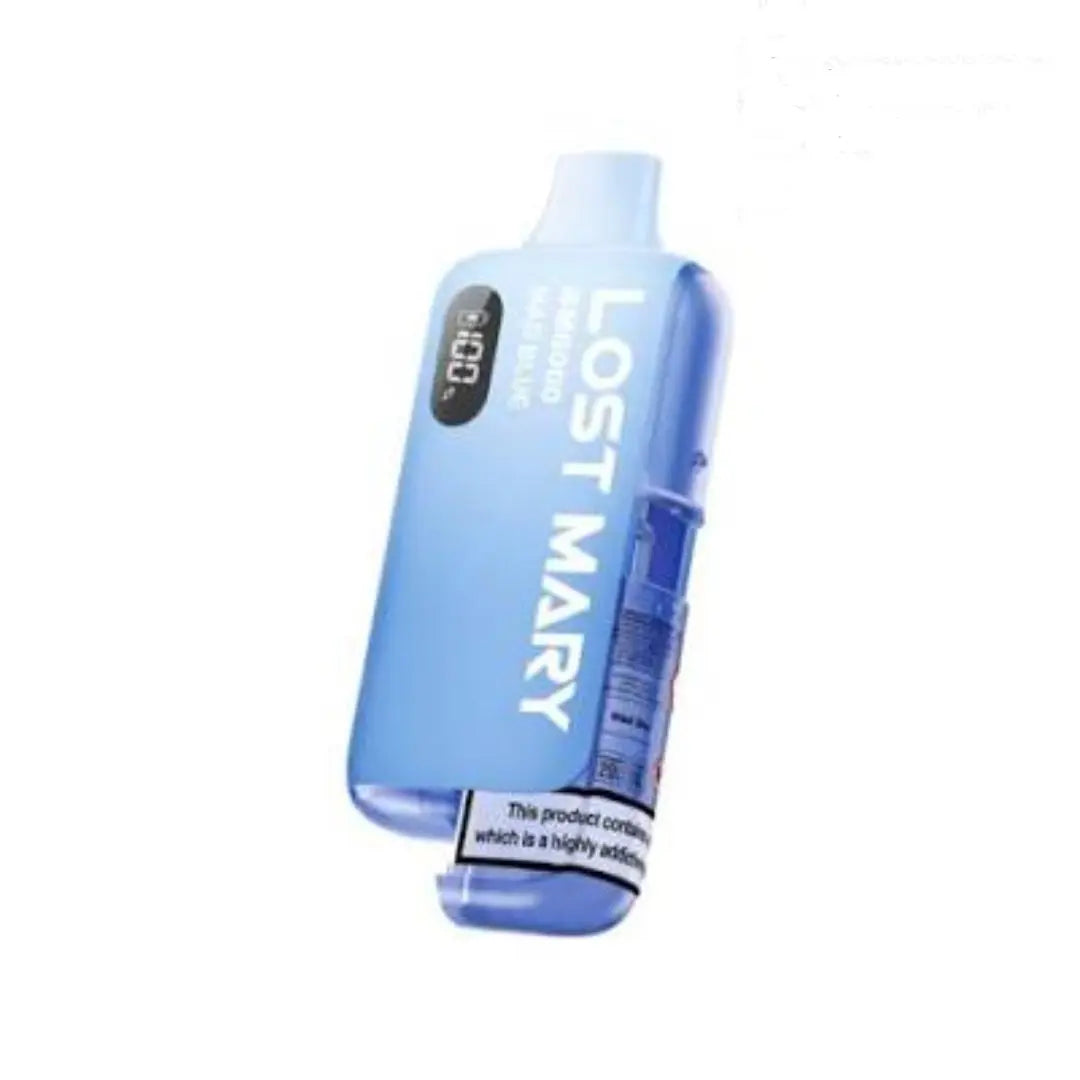 Lost Mary BM6000 Pre-Filled Pod Kit (Pack of 5)