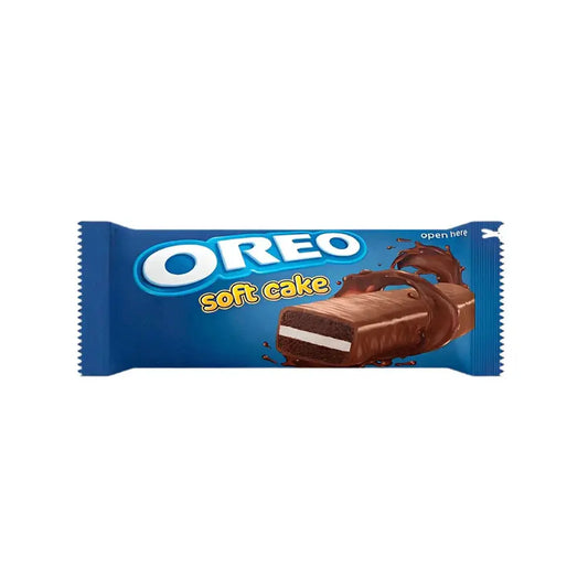 Oreo Soft Cake 16g (Pack of 12)