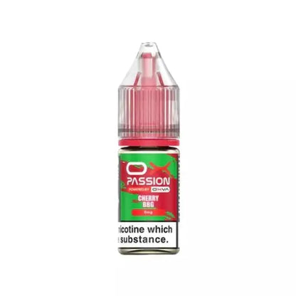 OX Passion Nic Salts 10MG (Pack of 1)