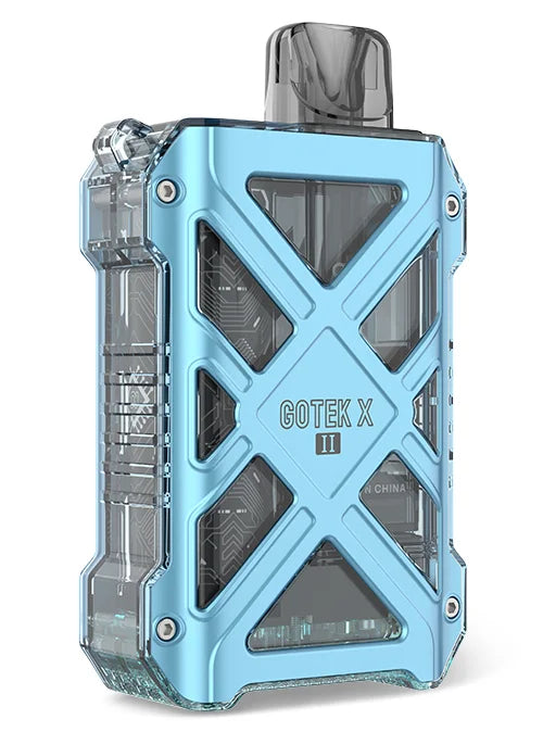 Aspire Go-Tek X II (Pack of 1) Aspire