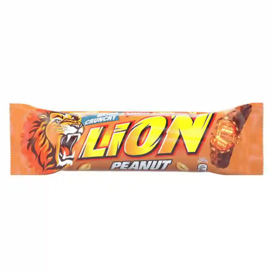 Lion Chocolate Bar (Pack of 40)