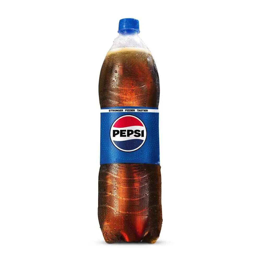 Pepsi 1.5L Bottle (Pack of 6)