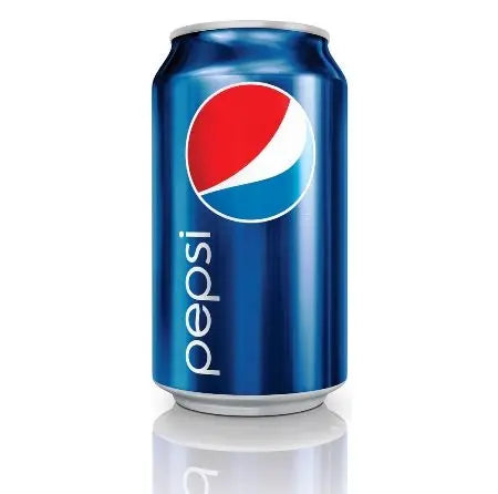 Pepsi Cans GB (Pack of 24)