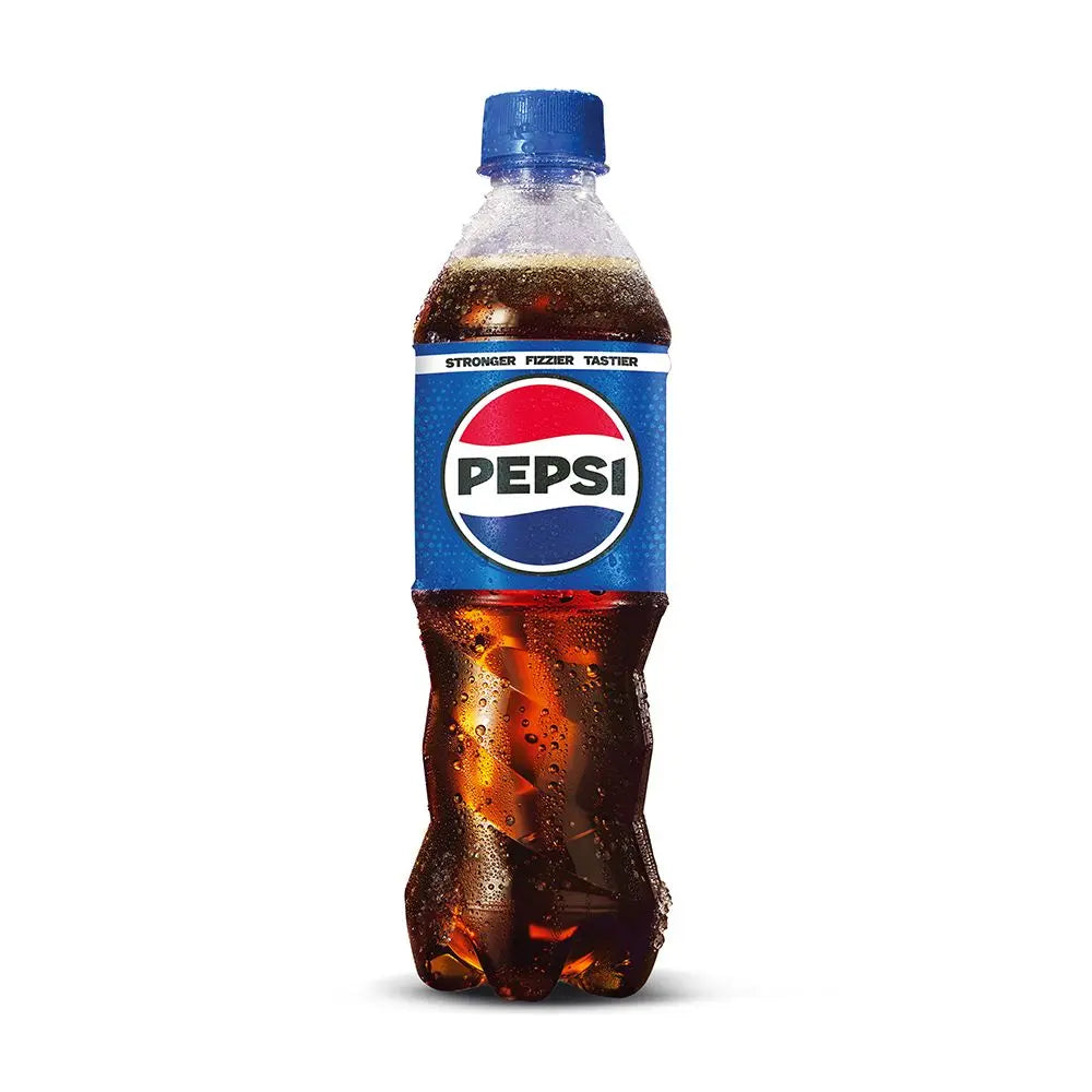 Pepsi 500ml Bottle (Pack of 12)