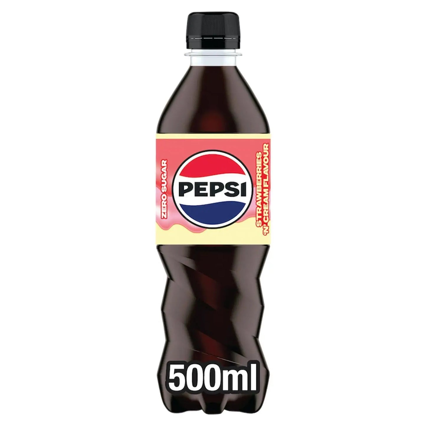 Pepsi 500ml Bottle (Pack of 12)