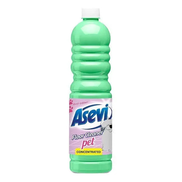 Asevi Floor Cleaner 1L(Pack of 12)