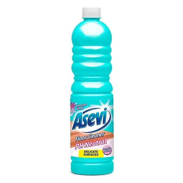 Asevi Floor Cleaner 1L(Pack of 12)