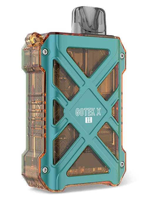 Aspire Go-Tek X II (Pack of 1) Aspire