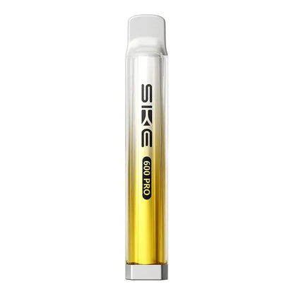 SKE Crystal Pro 600 Puffs Pre-Filled Pod Kit (Pack of 10)