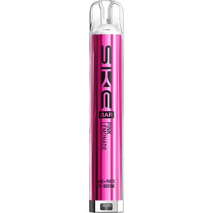 SKE Bar 600 Replacement Pods (Pack of 10)