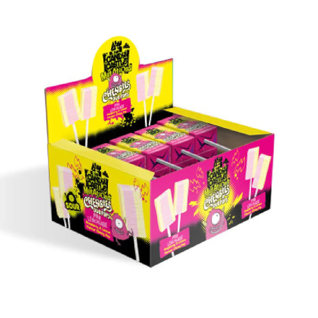 Candy Castle Mutation Chewbies (Pack of 30)