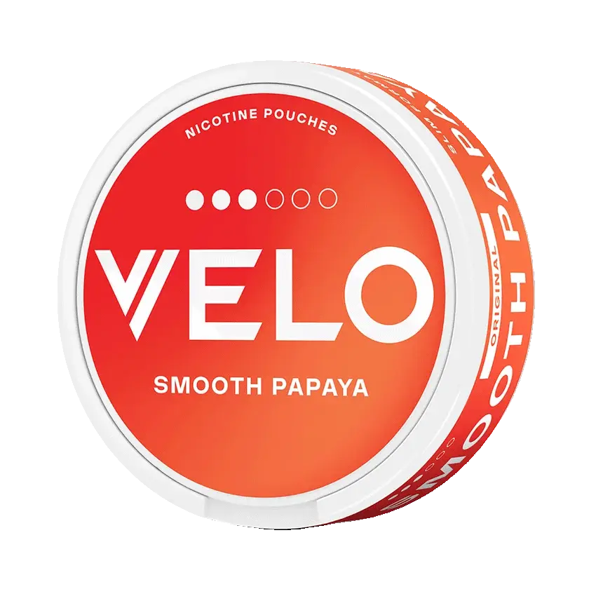 Velo Nic Pouches (Pack of 10)