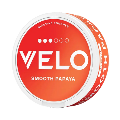 Velo Nic Pouches (Pack of 10)