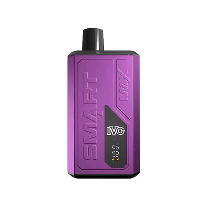 IVG Smart Max 10K Pre-Filled Pod Kit (Pack of 5)