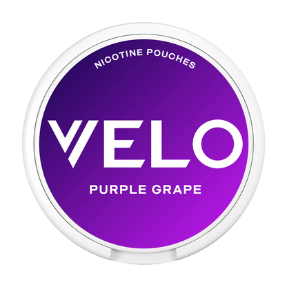 Velo Nic Pouches (Pack of 5)