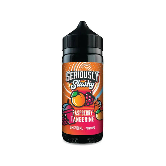 Doozy Seriously Slushy Shortfills (Pack of 1)