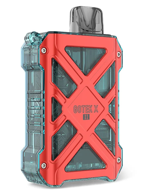 Aspire Go-Tek X II (Pack of 1) Aspire