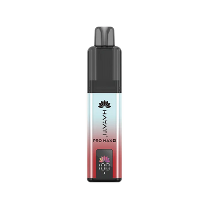 Hayati Pro Max+ Pre-Filled Pod Kit (Pack of 5) Hayati