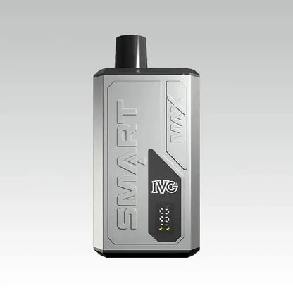 IVG Smart Max 10K Pre-Filled Pod Kit (Pack of 5)
