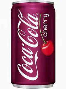 Coca Cola Cherry (12 x 355ml)