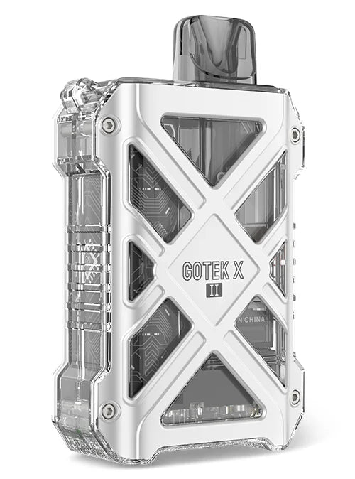 Aspire Go-Tek X II (Pack of 1) Aspire