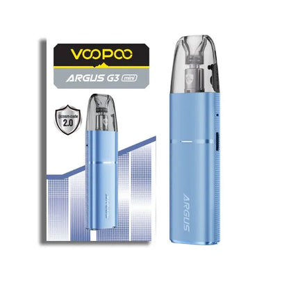 Voopoo Argus G3 Mini Vape Kit (Pack of 1)