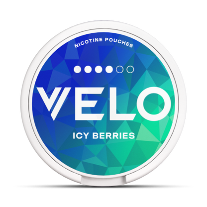 Velo Nic Pouches 14g (Pack of 5)