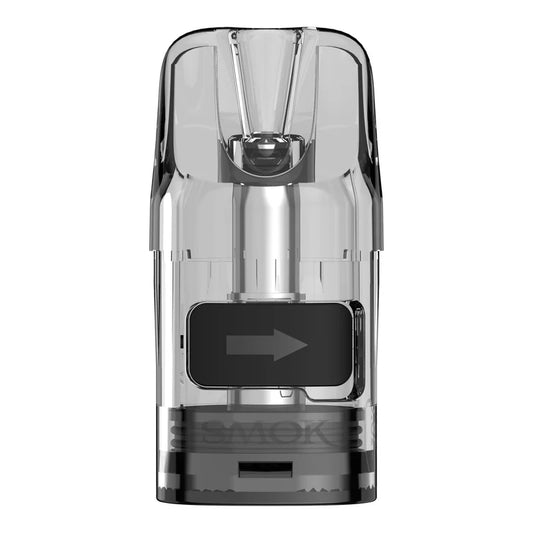 SMOK Zrex RF Replacement Pod (Pack of 3)