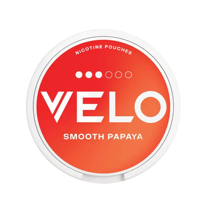 Velo Nic Pouches (Pack of 10)