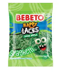 Bebeto Gummies 150g (Pack of 10) (RRP £1) bebeto