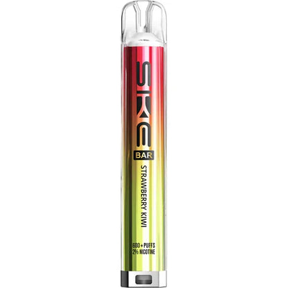 SKE Bar 600 Replacement Pods (Pack of 10)
