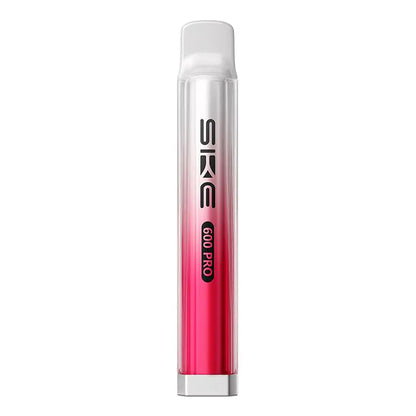 SKE Crystal Pro 600 Puffs Pre-Filled Pod Kit (Pack of 10)