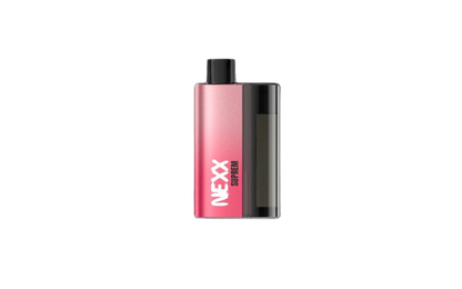 Nexx Supreme 15K Prefilled Pod Kit (Pack of 5) Nexx
