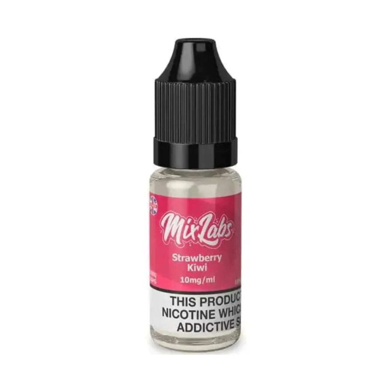 Mix Labs Salts 20mg (Pack of 1)