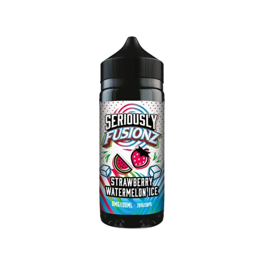 Doozy Seriously Fuzions Shortfills (Pack of 1)