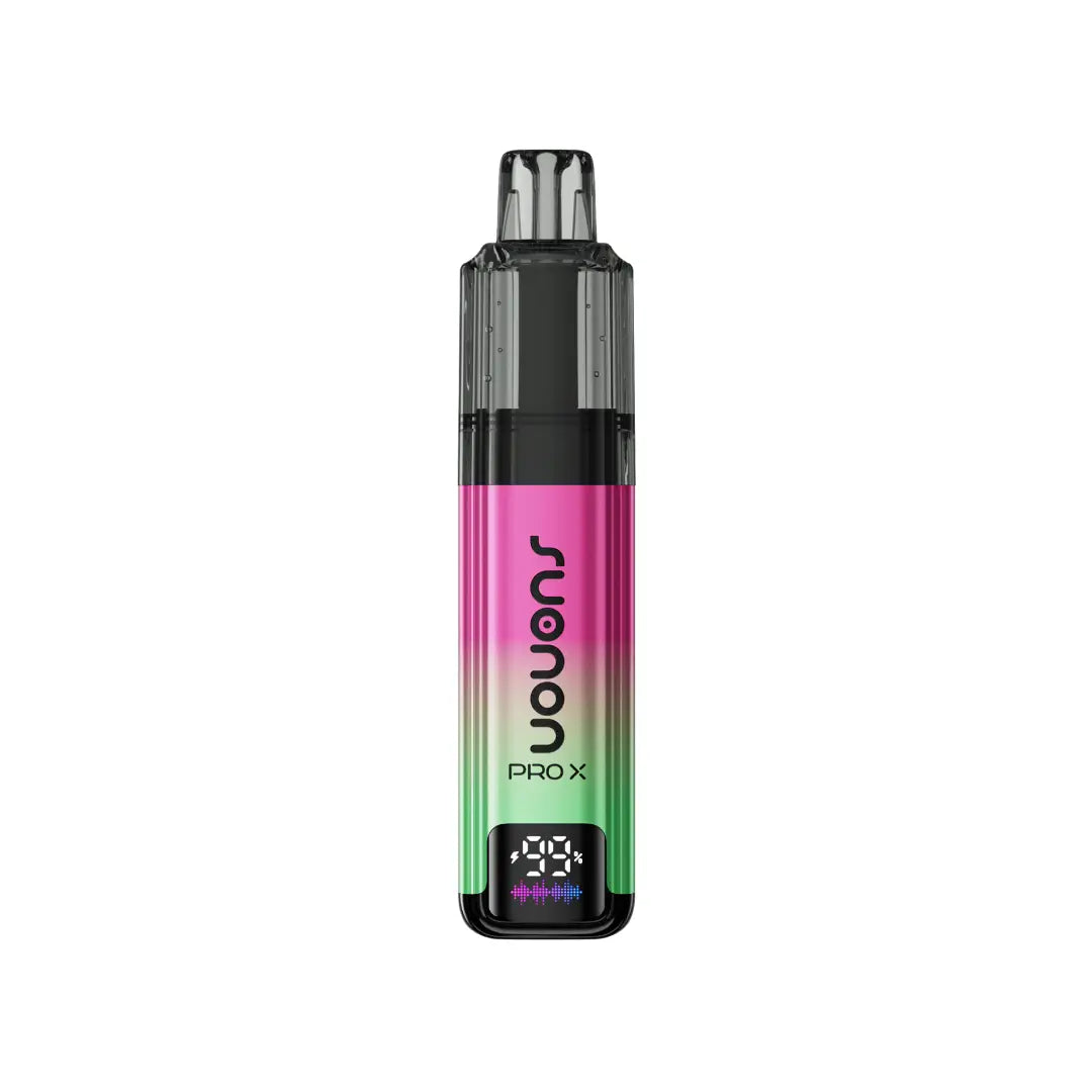 Suonon Pro X Prefilled Pod Kit (Pack of 1)