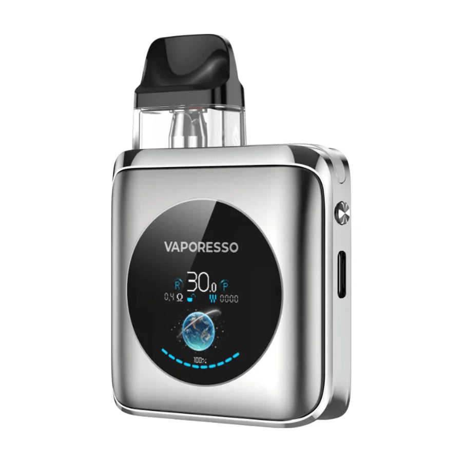Vaporesso Xros 4 Nano Vape Kit (Pack of 1) Vaporesso
