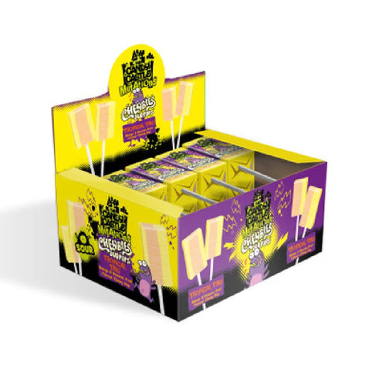 Candy Castle Mutation Chewbies (Pack of 30)